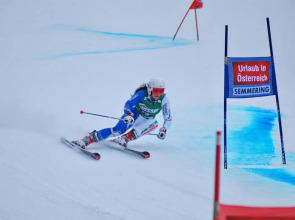 Sporthotel am Semmering