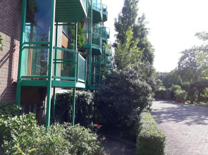 Solitaire Hotel & Boardinghouse Berlin