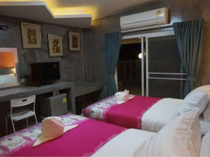 Saikaew Boutique Hotel