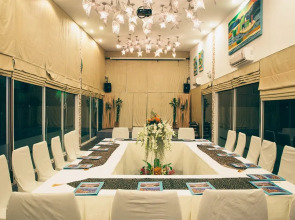 Dhevan Dara Beach Villa