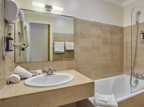 Hôtel Beauquartier Montmartre