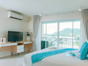 Отель Royal Pavilion Hua Hin