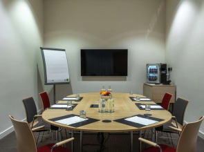 IntercityHotel Budapest