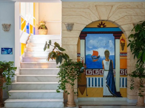 Porto Plakias Hotel&Spa