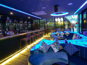 Cicilia Hotels & Spa Danang