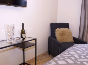 Urban Boutique Hotel