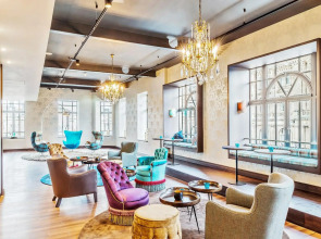 Motel One Edinburgh - Princes