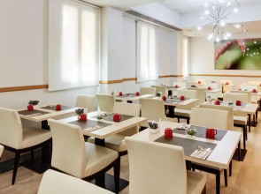 Отель Sercotel Alcalá 611