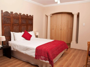 The Country Guesthouse