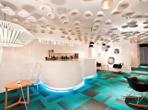 Casual Ilbira Granada Hotel