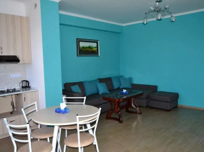 Tsovasar Family Rest Complex