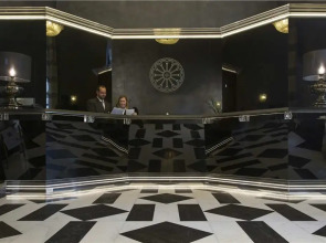 TH Roma - Carpegna Palace