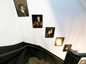 Quentin Amsterdam Hotel