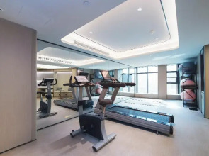 Ji Hotel Zhengzhou Convention and Exhibition Center Weilai Road