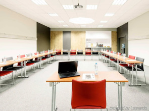 ibis Warszawa Centrum