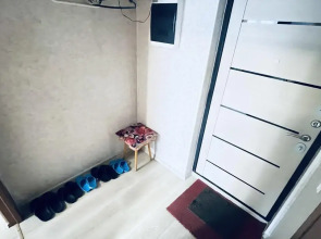 Погостим на улице Просвещения 8 корпус 2