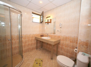 Holiday Village Diplomat - Gloria Palace