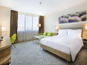 Hilton Garden Inn Isparta