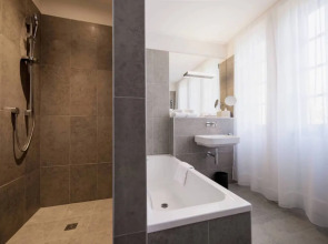 Fourvière Hôtel Lyon