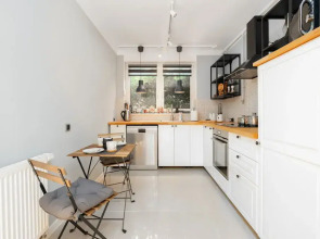 Dom Sianowska Poznań by Renters