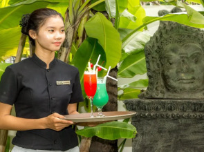 The Community - Siem Reap