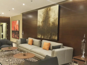 M Hotel Makkah by Millennium