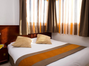 Madame Vacances Residence Les Consuls de la Mer