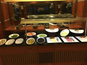 Lara Otel +12 Only Adult