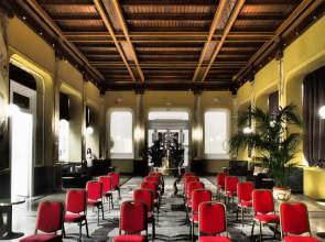 Grand Hotel et Des Palmes