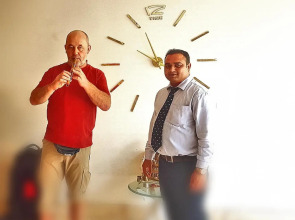 Hotel Ganpati Palace