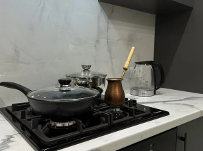 Aura на улице Весенняя 21Ж