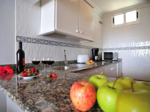 Apartamentos Dorotea