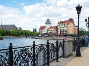 Павлов на Октябрьской