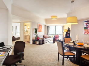 Somerset Grand Hanoi