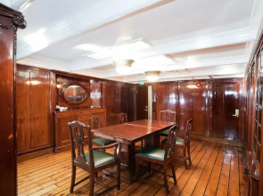 STF Stockholm Skeppsholmen Hostel