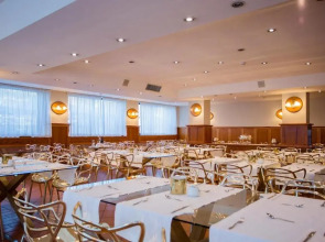 Hotel Hostellerie Du Cheval Blanc