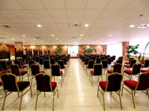 Hunguest Hotel Panorama