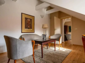 Отель Mabre Residence