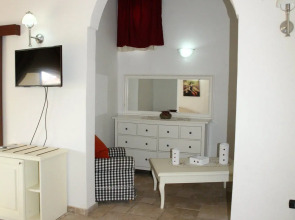 Agriturismo Tenuta Mazzetta