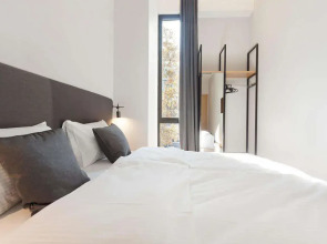 Kombinat Rooms City Center