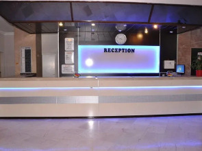 Hermes Hotel Marmaris