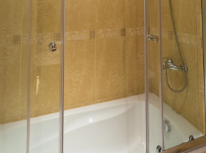 Отель Каспиан Палас