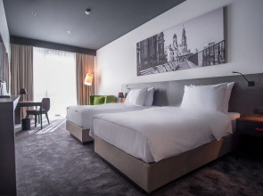 Crowne Plaza Podgorica, by IHG