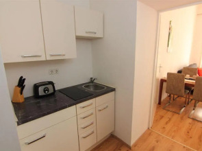 CheckVienna – Apartment Ölweingasse