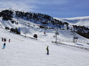 Suites Plaza Hotel & Wellness