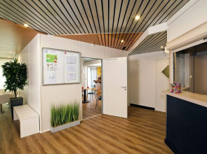 Sejours & Affaires Strasbourg Kleber