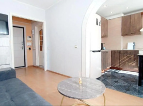 Уютный Север на проезде Северный