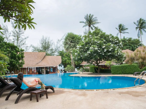 Koh Tao Coral Grand Resort