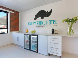 Happy Rhino Hotel
