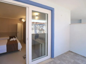 The Square Castelsardo